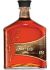 Flor De Cana Rum Centenario 18 Year  - 750ML