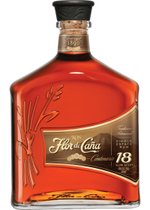 Flor De Cana Rum Centenario 18 Year  - 750ML