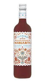 Flybird Blood Orange Margarita - 750ML
