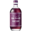 Four Pillars Bloody Shiraz Gin N/v 75.6 Pf -750ml