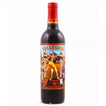Freakshow Michael David J -750ml