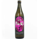 Fu-ki Plum -750ml