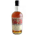 Through the Grapevine Cognac Francois Voyer 1993 NV - 750ML