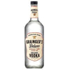 Grainger's Deluxe Organic Vodka - 1L