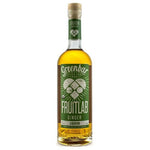 Greenbar Ginger Liqueur N/v 40pf - 750ML