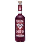 Greenbar Hibiscus Liqueur N/v 40pf - 750ML
