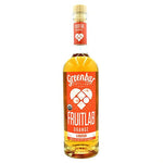 Greenbar Orange Liqueur N/v 40pf- 750ML
