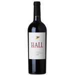 Hall Napa Cabernet Sauvignon 2019 -750ML