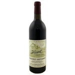 Hanzell Vineyards Cabernet Sauvignon 2020 - 750ML