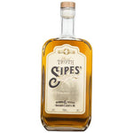 Hard Truth SipesÃ¢â‚¬â„¢ Straight Bourbon Whiskey - 750 ML