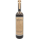 Hard Truth Toasted Coconut Rum Cream - 750 ML