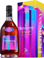 Hennessy VSOP Maluma Limited Edition-750ML