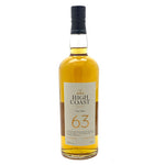 High Coast Single Malt Whisky 63 - 750ML