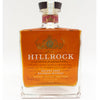 Hillrock Solera Bourbon Cabernet Finish Cask Strength - 750ml