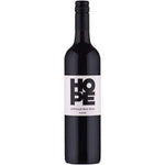 Hope Estate Shiraz Basalt Block 2018 -750ml