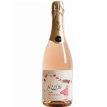 Il Soffione Prosecco Rose DOC NV - 750ML