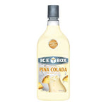 Ice Box Cocktail Pina Colada - 1.75L