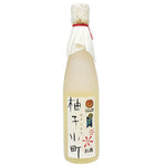 Iki Distillery Yuzu Liquor NV- 750ML