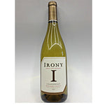 Irony Chardonnay Monterey County - 750ML