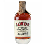 High Wire Distilling "Jimmy Red" Straight Bourbon Whiskey NV - 750ML