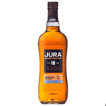 Jura Single Malt 18 Year 750ml