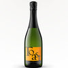 Jam Cellars Toast Sparkling Wine - 750ML