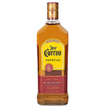 Jose Cuervo Tequila Especial Gold - 1.75L