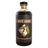 Kafe Anme Haitian Coffee & Bitter Liqueur - 750ML