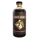 Kafe Anme Haitian Coffee & Bitter Liqueur NV - 750ML