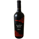Klinker Brick Old Vine Zinfandel 2019 - 750ML