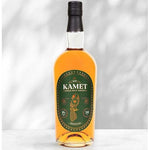 Kamet - Indian Single Malt Whisky - 750ML