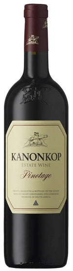 Kanonkop Kadette Pinotage 2022 - 750ML
