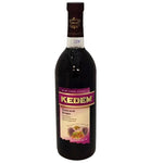 Kedem Burgundy Royale - 750ML