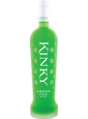 Kinky Liqueur Green - 750ML
