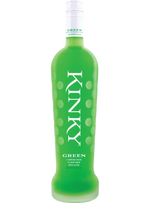Kinky Liqueur Green - 750ML