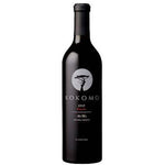 Kokomo Winery Cuvee North Coast 2021 - 750ML