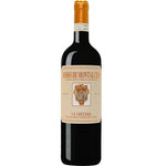 La Lecciaia Rosso Di Montalcino 2017 - 750ML