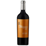 Lamadrid Cabernet Franc Reserve 2018 - 750ML