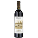 L Ecole No 41 Apogee Pepper Bridge 2021 - 750ML