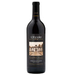L Ecole No 41 Frenchtown Red 2020 - 750ML
