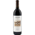 L Ecole No 41 Merlot Walla Walla 2021 - 750ml