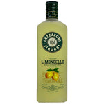 Lazzaroni Limoncello NV - 750ML