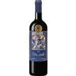 La Lecciaia IL Baccanale 2017 - 750ML