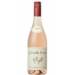 La Vieille Ferme Rose - 750ML