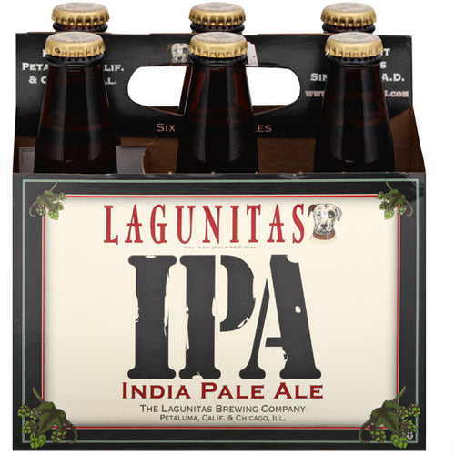Lagunitas Ipa India Pale Ale 6pk Wine To Deliver