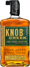 Knob Creek Select Rye 750ML