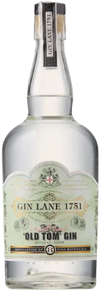 Gin Lane 1751 Old Tom - 750ML