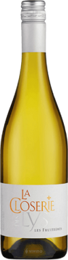 Closerie Des Lys Blanc 2023 - 750ML
