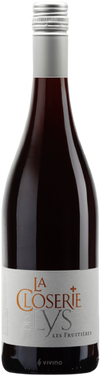 Closerie Des Lys Rouge 2022 - 750ML