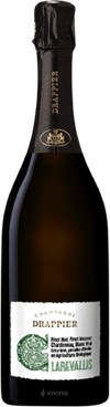 Drappier Clarevallis Extra Brut NV - 750ML